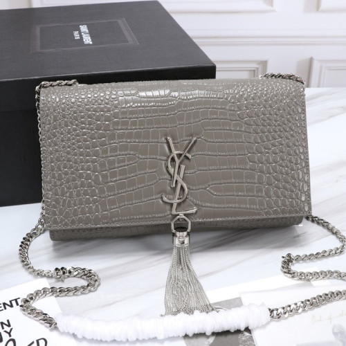 Saint Laurent YSL Womens Bag Designer Luxury Brand Women Shoulder Messenger Bags with Original Box Messenger Bags