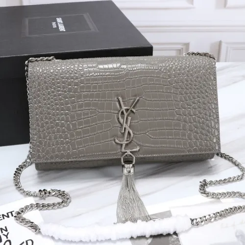 Saint Laurent YSL Womens Bag Designer Luxury Brand Women Shoulder Messenger Bags with Original Box Messenger Bags
