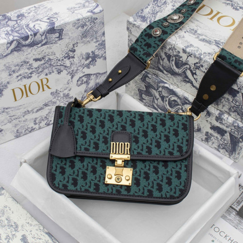 Dior Womens Bags Crossbody Bag DIORADDICT BAG