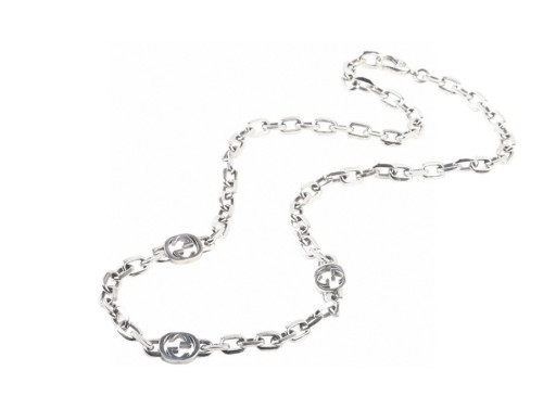 Gucci Luxury Mens Necklace