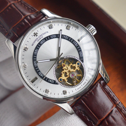 Vacheron Constantin Watch Luxury Brand Design Fashion Type with Original Box