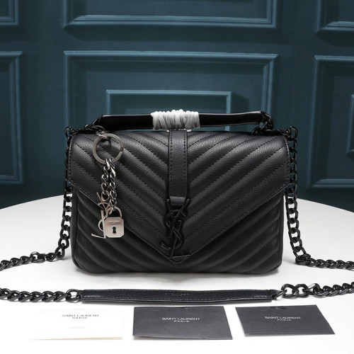 Saint Laurent YSL Womens Bag Designer Luxury Brand Women Shoulder Messenger Bags with Original Box