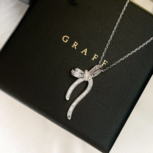 Graff Luxury Womens Necklace B215