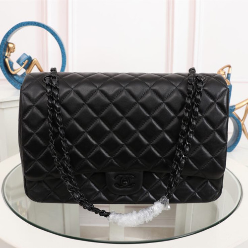 Chanel Womens Bags Crossbody Bag Classic Handbag Luxury Brand with Original Box