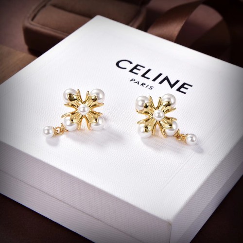 Celine Luxury Womens Earrings