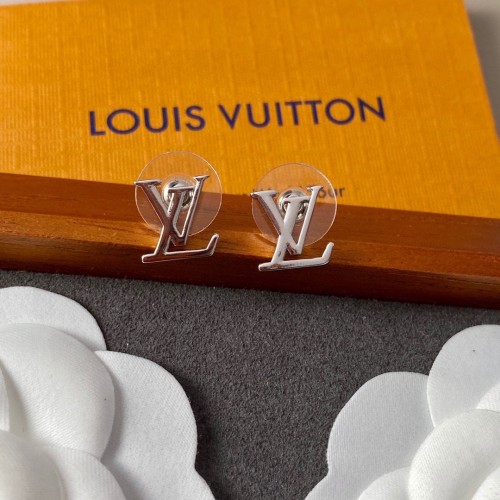 Louis Vuitton Luxury Womens Earrings