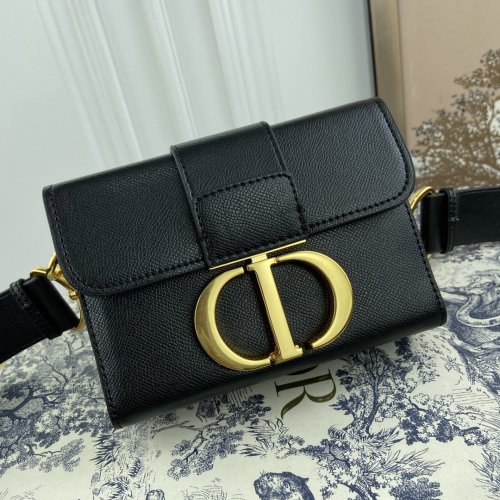 Dior Womens Bag 30 MONTAIGNE BOX BAG