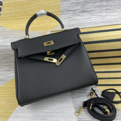 Hermes Womens Bags Handbags Luxury Brand Fashion Hermès Kelly Second Generation Totes