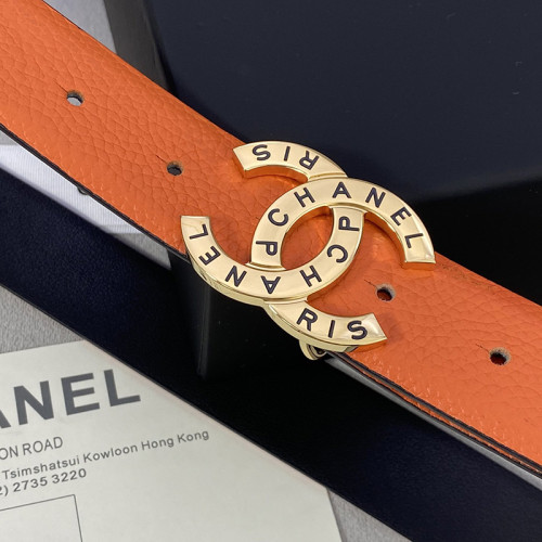 Chanel Womens Belt Luxury Brand Women Belts Luxury Brand with Original Box