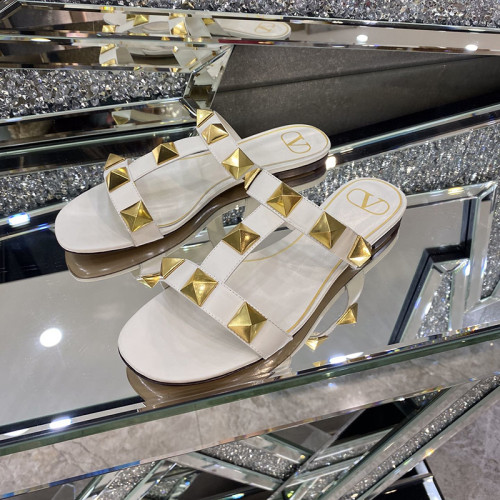 Valentino Womens Shoes ROSE CANNELLE
