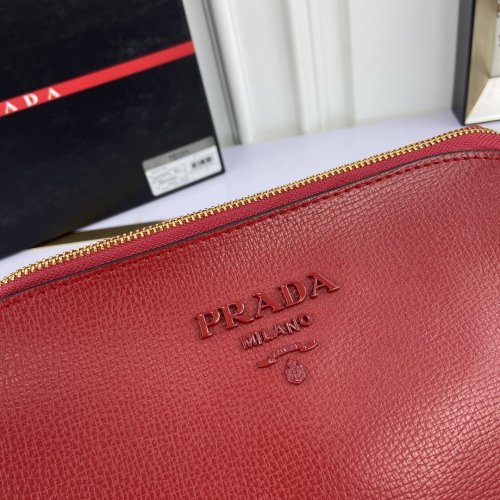 Prada Womens Bag