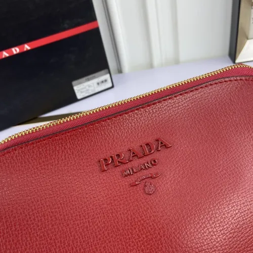 Prada Womens Bag