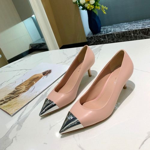 Louis Vuitton Womens Shoes Pump 5.5cm