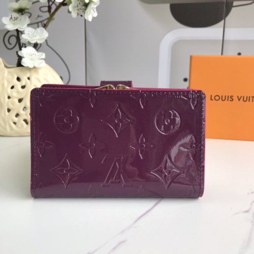Louis Vuitton Women Bag Wallet