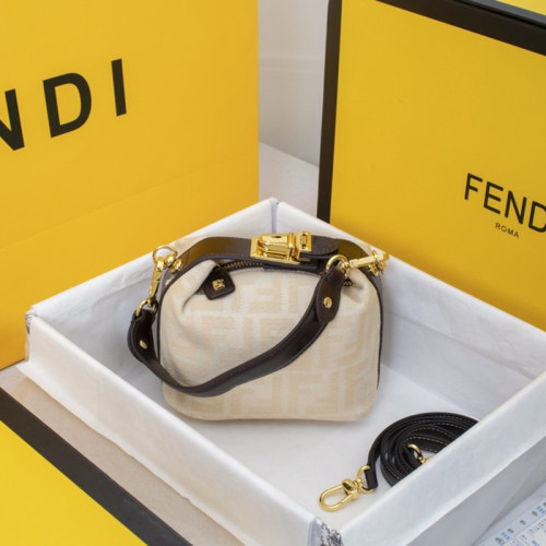 Fendi Womens Bag Crossbody Bag