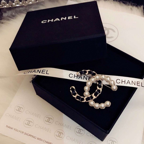 Chanel Luxury Womens Brooches