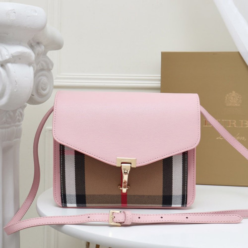 Burberry Womens Bag Crossbody Bag