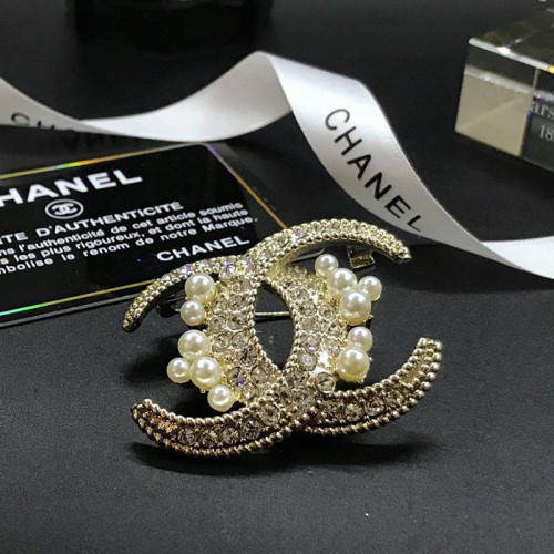 Chanel Luxury Womens Brooches