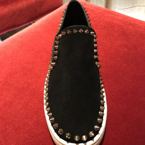 Christian Louboutin Men Womens Shoes Luxury Brand