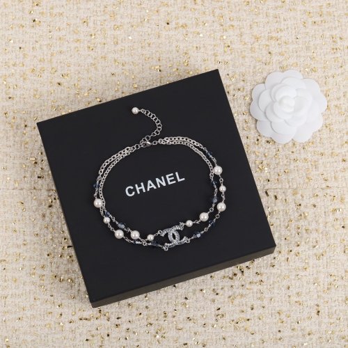 Chanel Luxury Womens Necklace