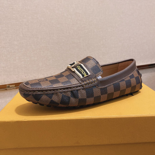 Louis Vuitton Men Shoes