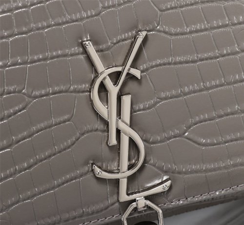 Saint Laurent YSL Womens Bag Designer Luxury Brand Women Shoulder Messenger Bags with Original Box Messenger Bags