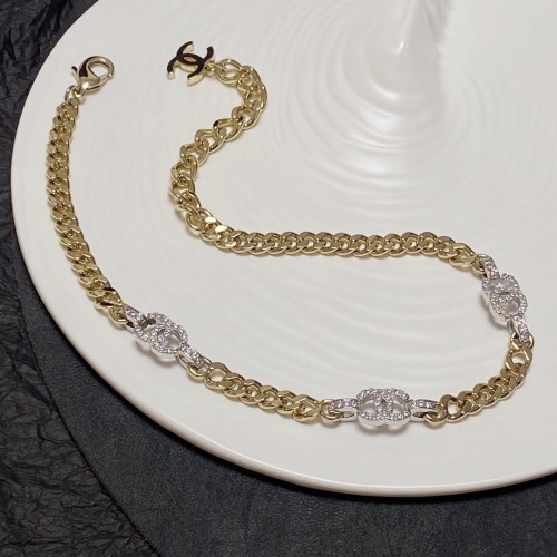 Chanel Luxury Womens Necklace