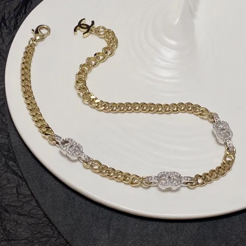 Chanel Luxury Womens Necklace