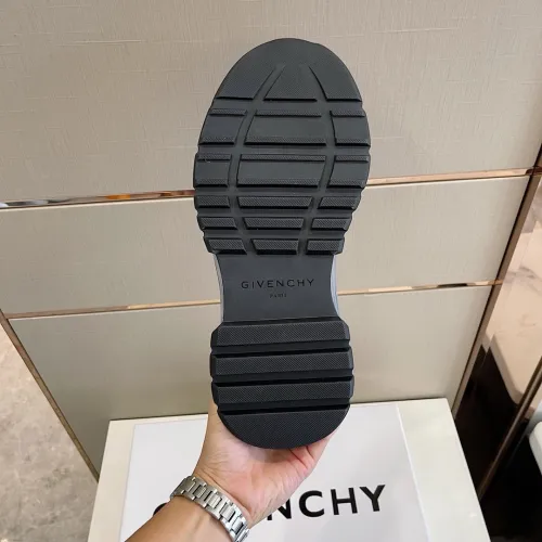 Givenchy Men Shoes Fashion Type Luxury Brand Spectre low-top sneakers with Original Box
