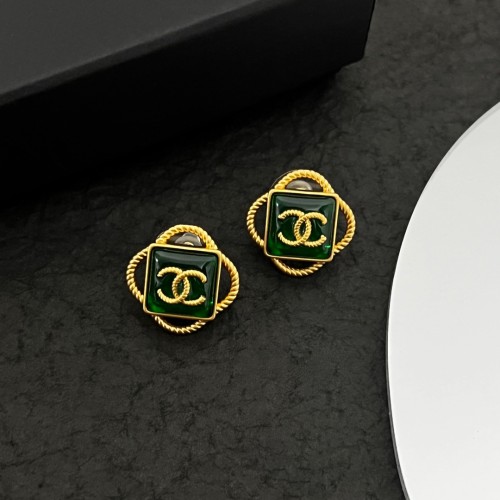 Chanel Luxury Womens Earrings