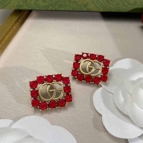 Gucci Luxury Womens Earrings