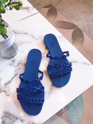 Hermes Womens Shoes Extra Slippers Sandals Casual Fashion Sandals Luxury Brand with Original Box