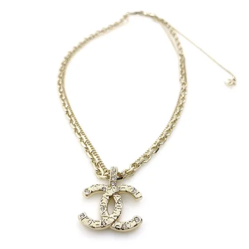 Chanel Luxury Womens Necklace
