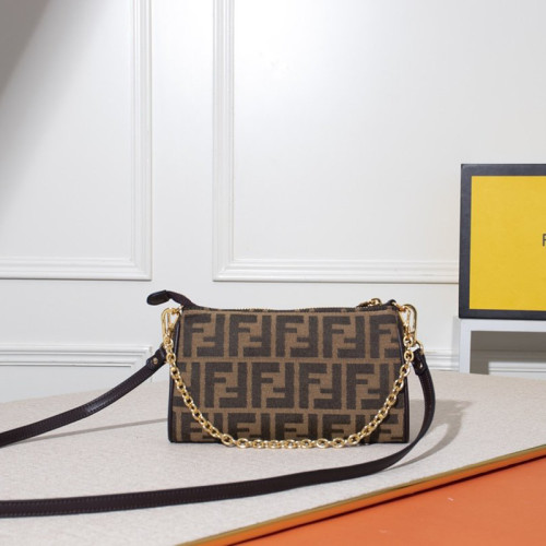 Fendi Womens Bag Crossbody Bag
