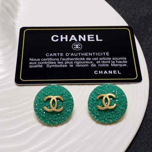 Chanel Luxury Womens Earrings