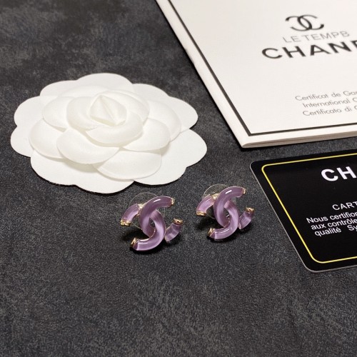 Chanel Luxury Womens Earrings