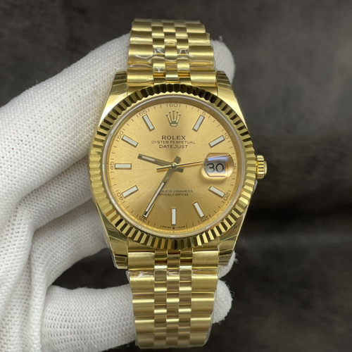 Rolex Watch Luxury Brand Design Fashion Type with Original Box and Certificate Rolex Watches Oyster Perpetual Datejust 36mm