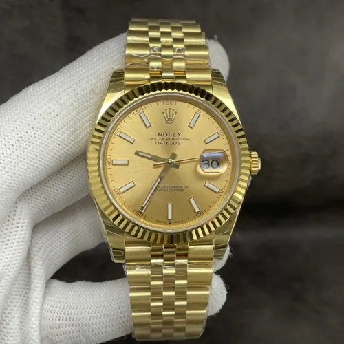 Rolex Watch Luxury Brand Design Fashion Type with Original Box and Certificate Rolex Watches Oyster Perpetual Datejust 36mm