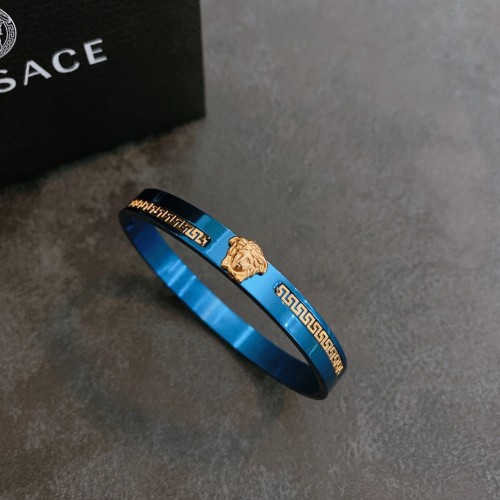 Versace Luxury Men Womens Bracelet