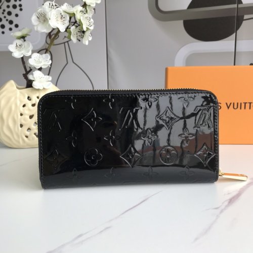 Louis Vuitton Women Bag Wallet