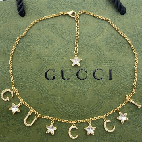Gucci Luxury Womens Necklace