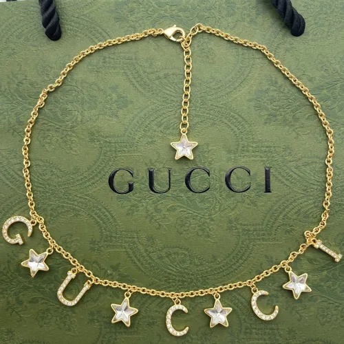 Gucci Luxury Womens Necklace