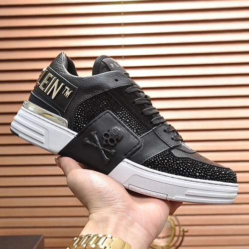 Philipp Plein Men Shoes