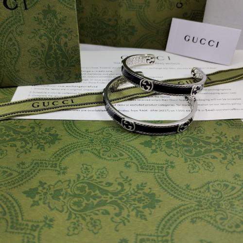 Gucci Luxury Mens Bracelet