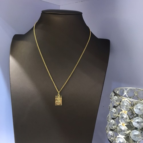 Celine Luxury Womens Necklace