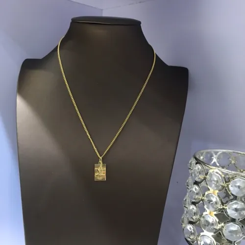 Celine Luxury Womens Necklace