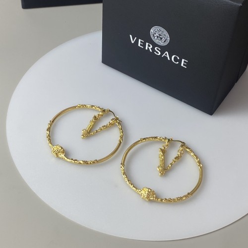 Versace Luxury Womens Earrings