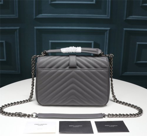 Saint Laurent YSL Womens Bag Designer Luxury Brand Women Shoulder Messenger Bags with Original Box