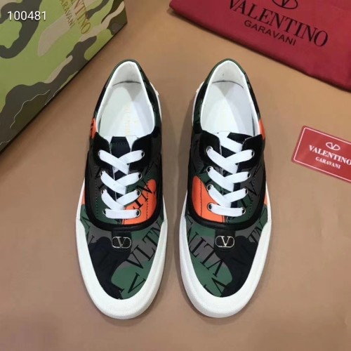 Valentino Mens Shoes Luxury Sneakers