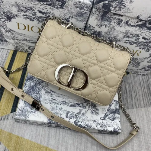 Dior Womens Bag Handbag SMALL DIOR CARO BAG